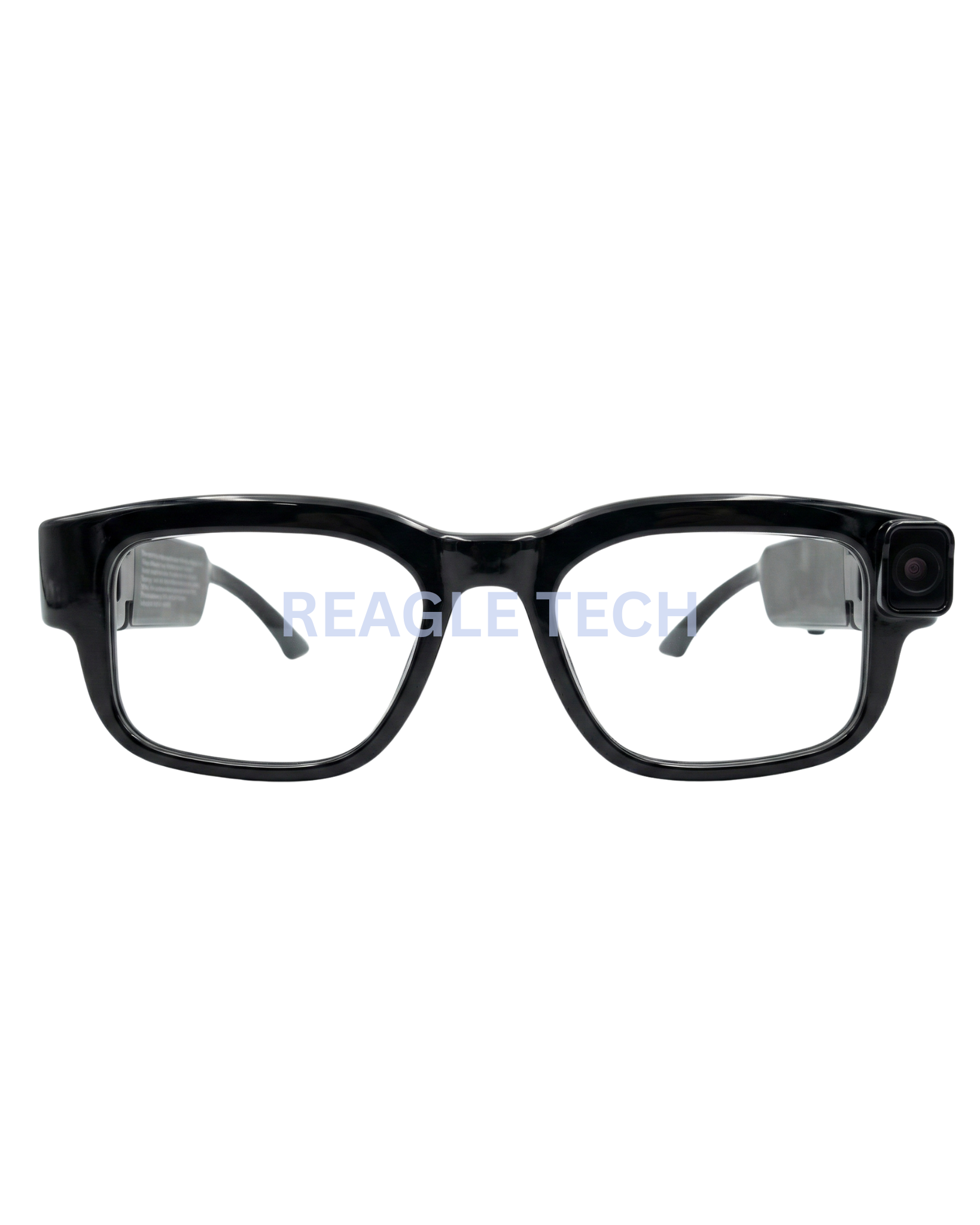 Smart AI Glasses with – Built-in Camera I 800W Photo Resolution I 1080P 30FPS Video Recording I Photochromic Lenses I Voice Recording I Bluetooth Calling