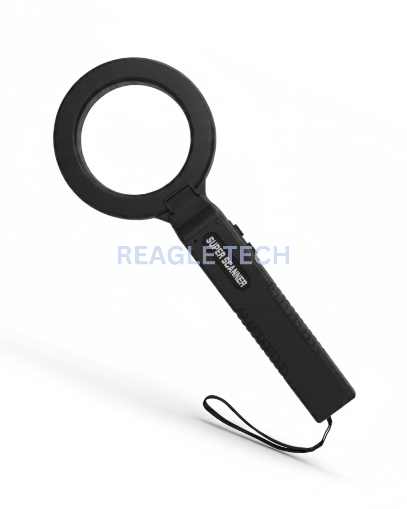 High Speed Handheld Metal Detector MD-300 Airport, Mall, Ofiice Security Detecting Scanner,Handheld Full Body Scanner