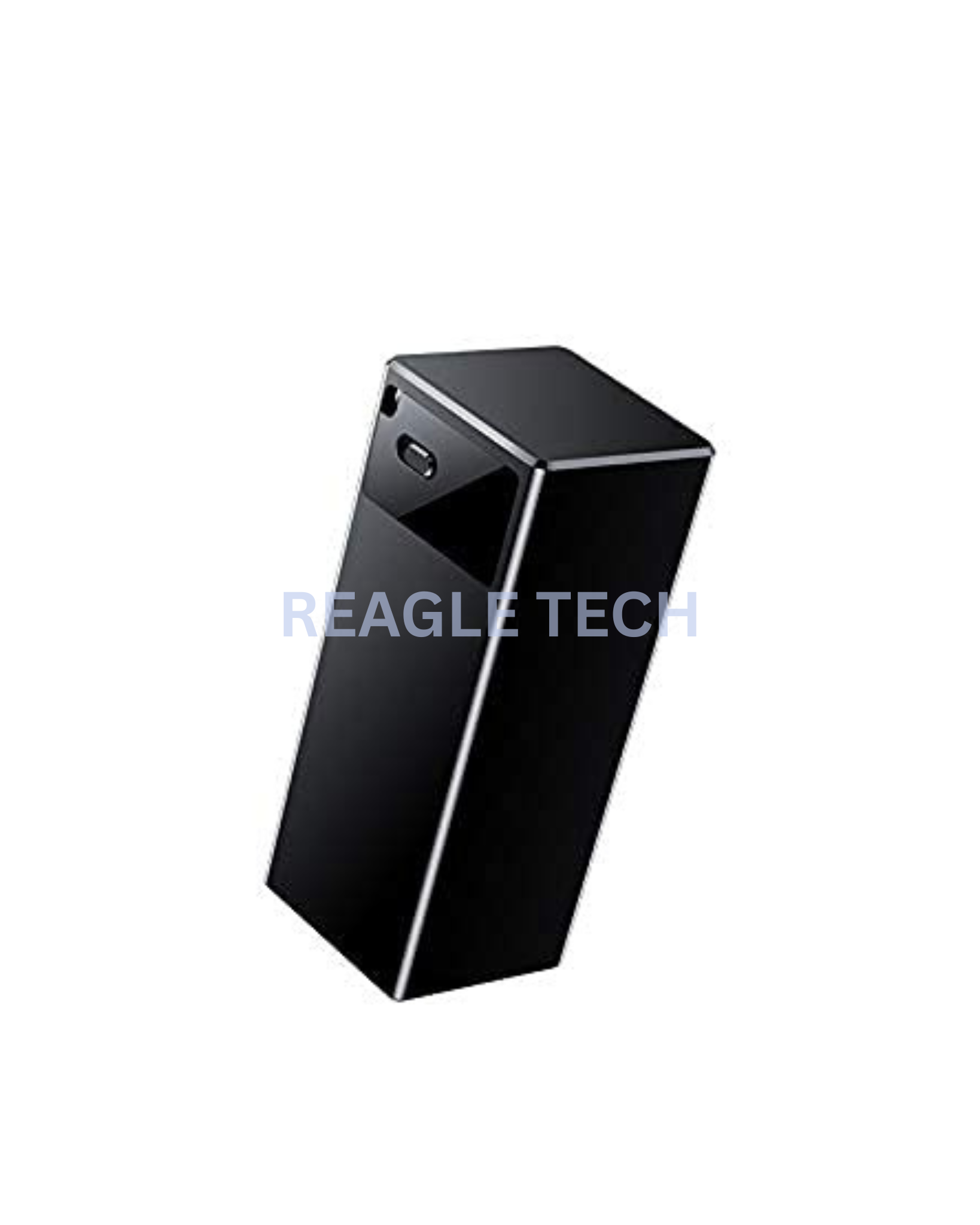 ReagleTech VoR-102 | 32GB Voice Activated Recorder with The Longest Battery Life, Continuous Recording up to 15 Days, MP3 Audio Records for Home Office Class Interviews Car