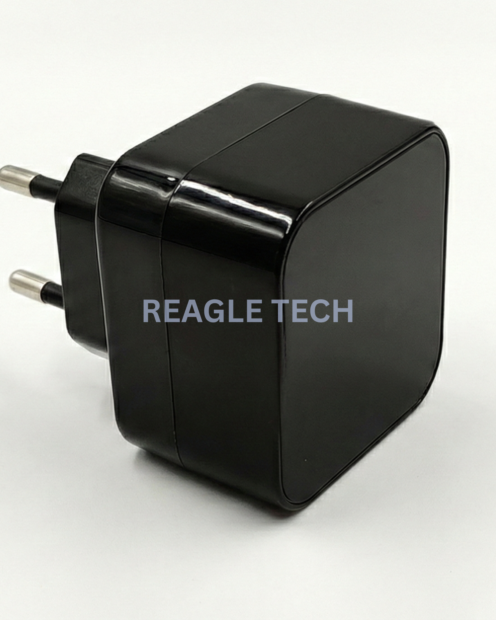 4k WiFi Full HD Wireless WiFi Charger Camera Night Vision, Motion Detection Hidden Security Spy Cam for Home Room Office Surveillance Video Audio Recording Live Streaming in App