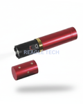 Self-defense Multi-functional Flashlight Lipstick Stun Gun Straight Charge Fashion Outdoor Flashlight