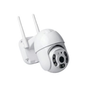 Single lens wifi outdoor camera waterproof camera CCTV