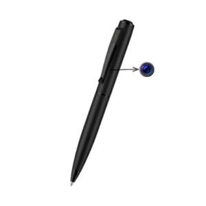Hidden Spy Pen Camera for your Security