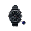 Wrist Watch Spy Camera with Hidden Camera for surveillance