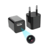 Adapter Spy Camera with Hidden camera for Safety purpose