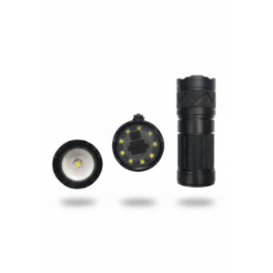 High Focus Camping Light for Backpackers