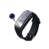 Fitness Band Spy Hidden HD Camera with inBuilt battery for security