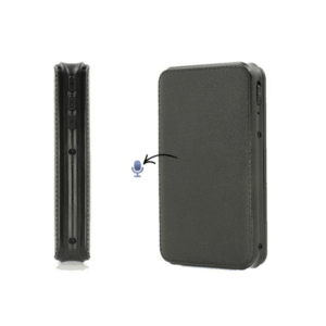Power Bank Digital Voice Recorder with 32GB inbuilt storage