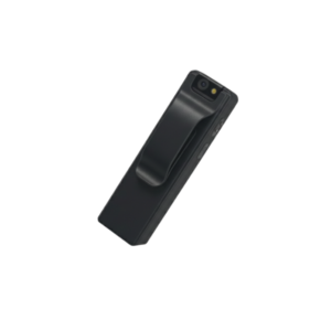 Body Worn Camera for live security without display