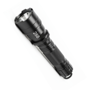 Self defence torch for your safety