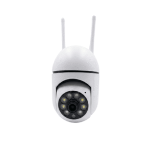 1 lens indoor Wifi camera for office, home security CCTV