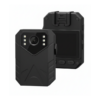 Body Worn Camera for live security with inbuilt display
