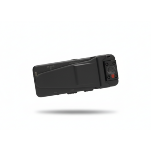 Body Worn Camera for live security without display