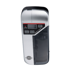 NOTE CURRENCY COUNTING MACHINE WITH FAKE NOTE DETECTION