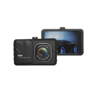 Car Dashboard Camera With Display for your safe road journey