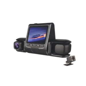Car Dashboard Camera With Display for your safe road journey