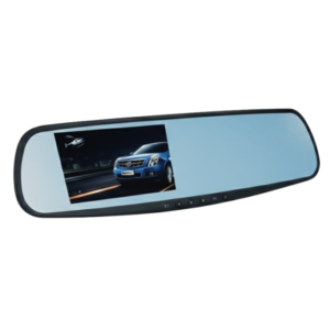 Car Dashboard Camera With Display for your safe road journey