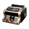 MIX NOTE CURRENCY COUNTING MACHINE WITH FAKE NOTE DETECTION