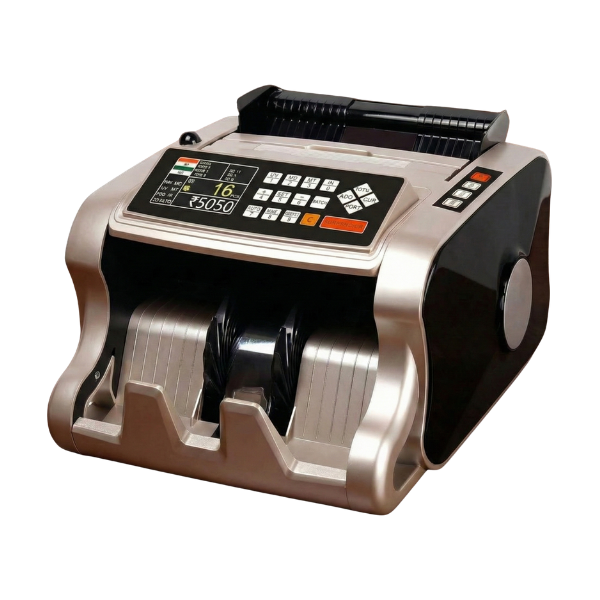 MIX NOTE CURRENCY COUNTING MACHINE WITH FAKE NOTE DETECTION MIX NOTE CURRENCY COUNTING MACHINE WITH FAKE NOTE DETECTION
