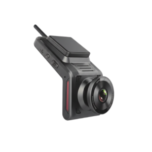 Car Dashboard Camera with 4G sim card support and GPS tracking for your safe road journey