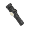 High Focus Camping Light with COBB light and safety features for Backpackers