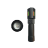 High Focus Camping Light with safety features for Backpackers