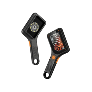 Handheld 2MP Digital Microscope | 3-Inch Display | 500X Zoom | Auto Focus | 8 LED Lights | USB Microscope for Electronics Repair & Soldering