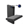 H11 4K Quality WiFi Power Bank spy Camera for security