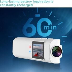 Ai Smart Glasses with video recording and live language translate