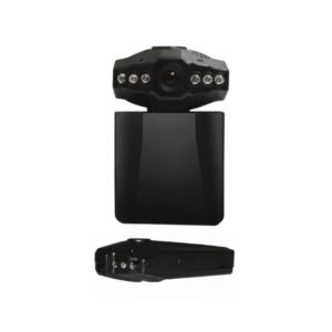 Car Dashboard Camera With Display for your safe road journey