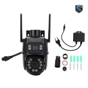 ReagleTech DLOC-103W