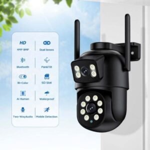 ReagleTech DLOC-103W
