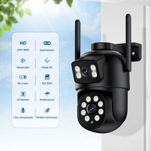 ReagleTech DLOC-103W ReagleTech DLOC-103W