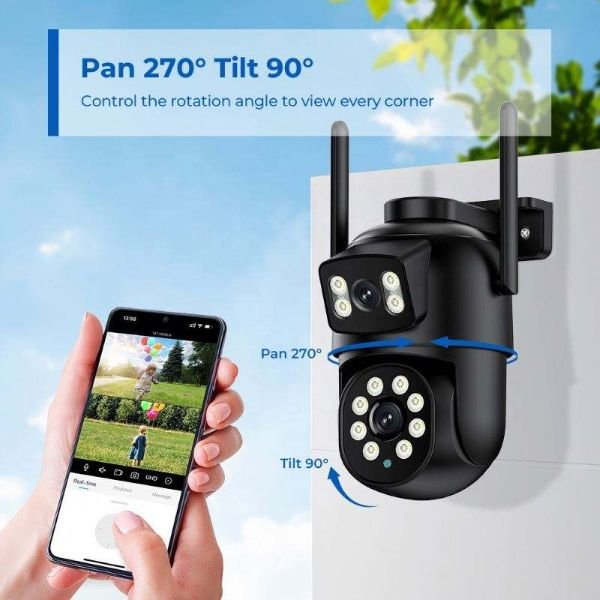 ReagleTech DLOC-103W ReagleTech DLOC-103W