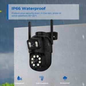 ReagleTech DLOC-103W