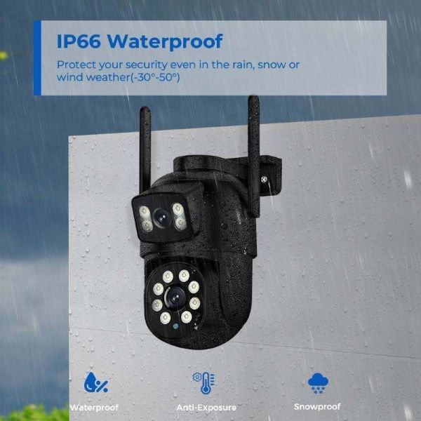 ReagleTech DLOC-103W ReagleTech DLOC-103W