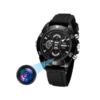 Wrist Watch Spy Camera with Hidden Camera for surveillance