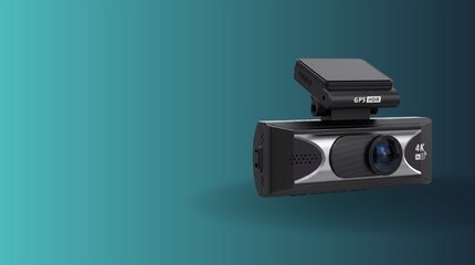 Car dashcam for road safety